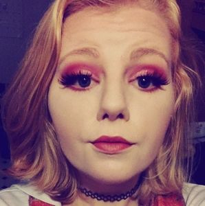 Meet your Posher, Myranda